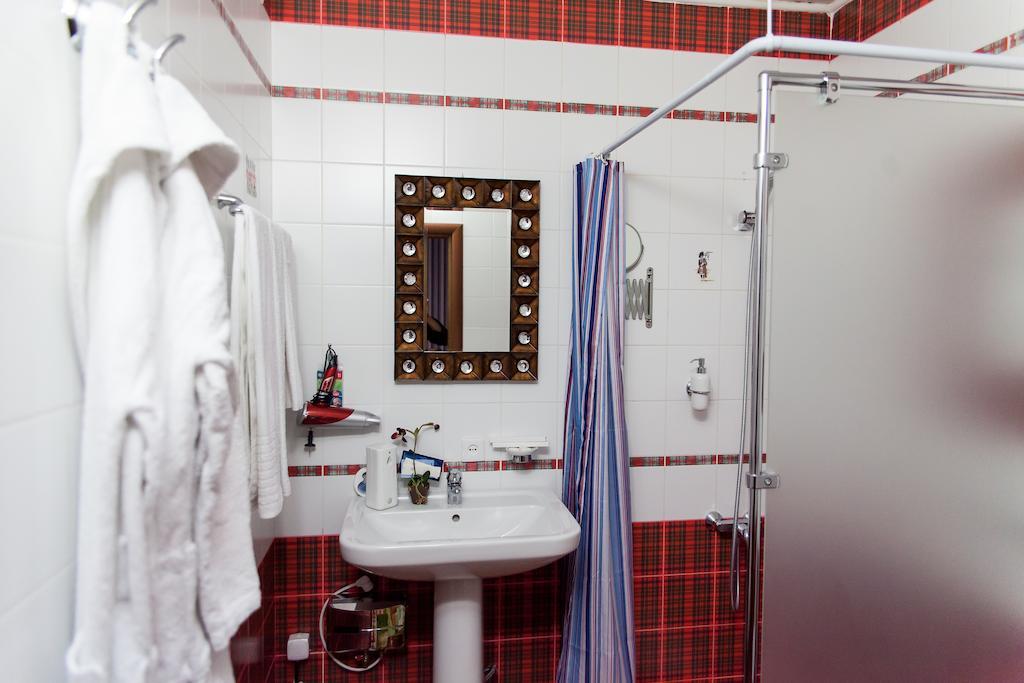 Hotel General Ekibastuz المظهر الخارجي الصورة
