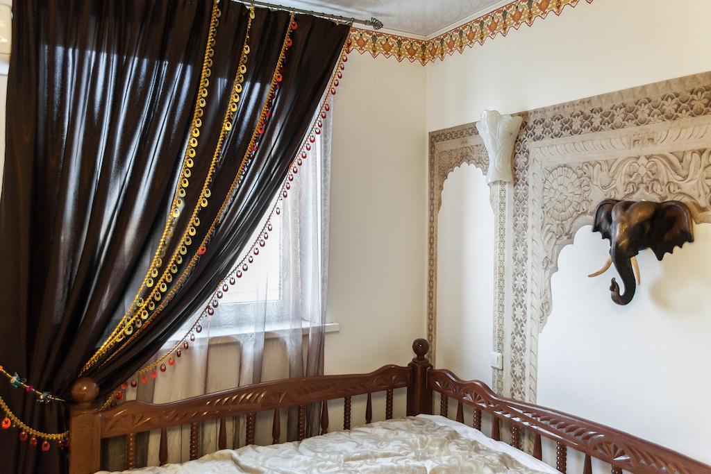 Hotel General Ekibastuz المظهر الخارجي الصورة
