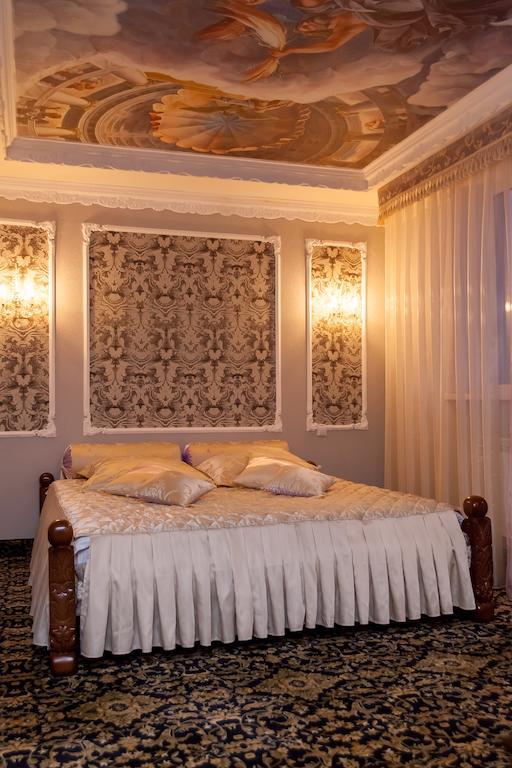 Hotel General Ekibastuz المظهر الخارجي الصورة