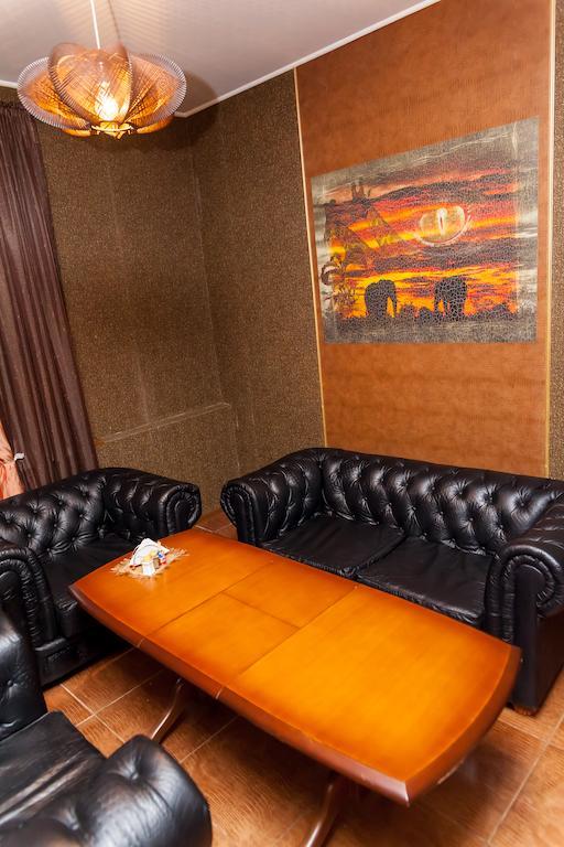 Hotel General Ekibastuz المظهر الخارجي الصورة