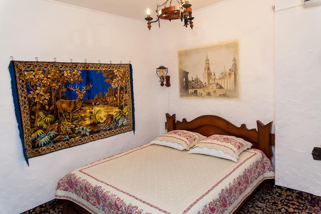 Hotel General Ekibastuz المظهر الخارجي الصورة