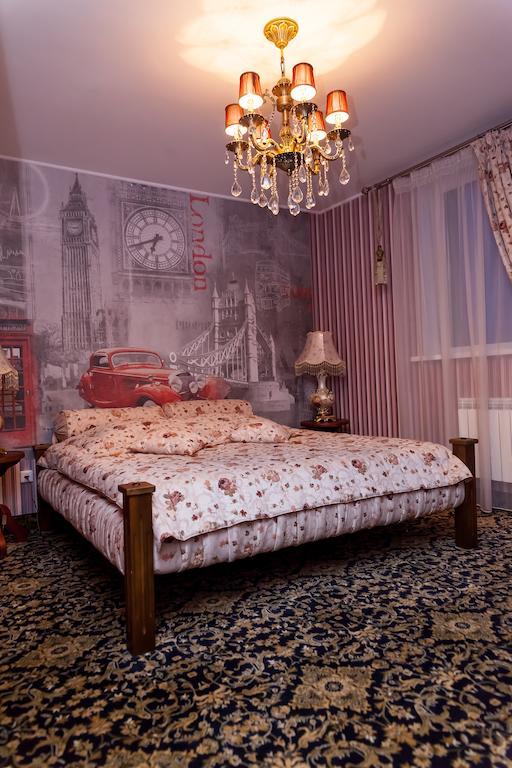 Hotel General Ekibastuz المظهر الخارجي الصورة