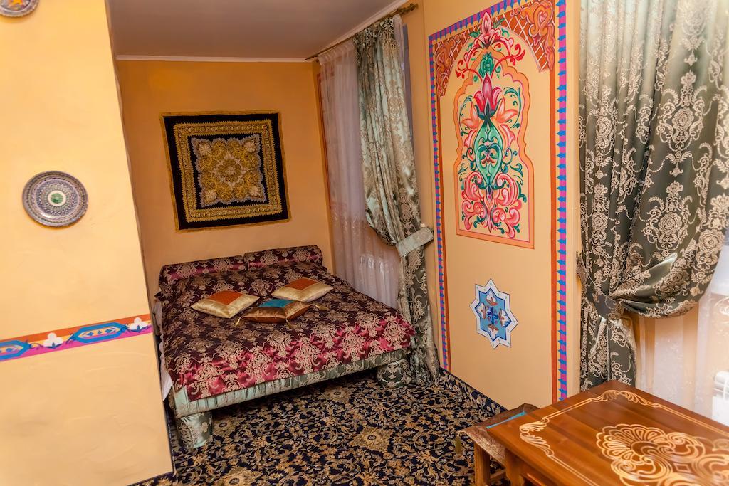 Hotel General Ekibastuz المظهر الخارجي الصورة